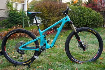 Used Yeti SB160 2023 MTB