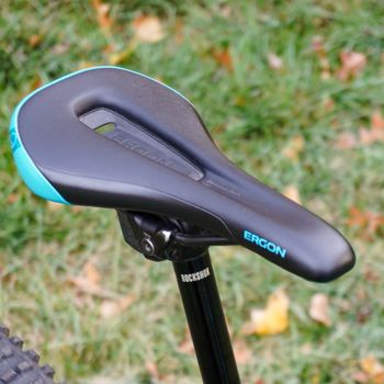Used Yeti SB160 2023 Mountainbike, Green — image 12 of 13