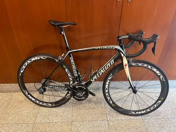 Used Specialized Tarmac Shimano Ultegra 2012 Road & Gravel