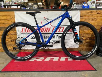 Used Pivot LES SL Ride SLX/XT 2022 2022 MTB