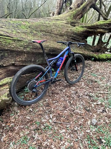 Gebrauchtes Specialized Epic SRAM XX1 Eagle AXS 2018 MTB