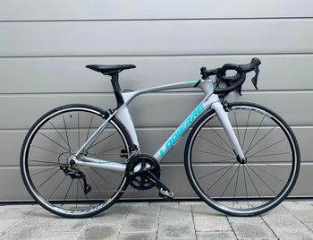 Lapierre, AIRCODE SL 500 2020