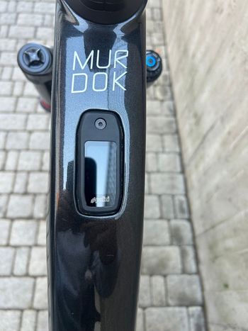 Used Olympia MURDOK 2025 Mountainbike — image 4 of 7