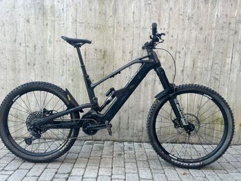 Used Olympia MURDOK 2025 Mountainbike — image 7 of 7