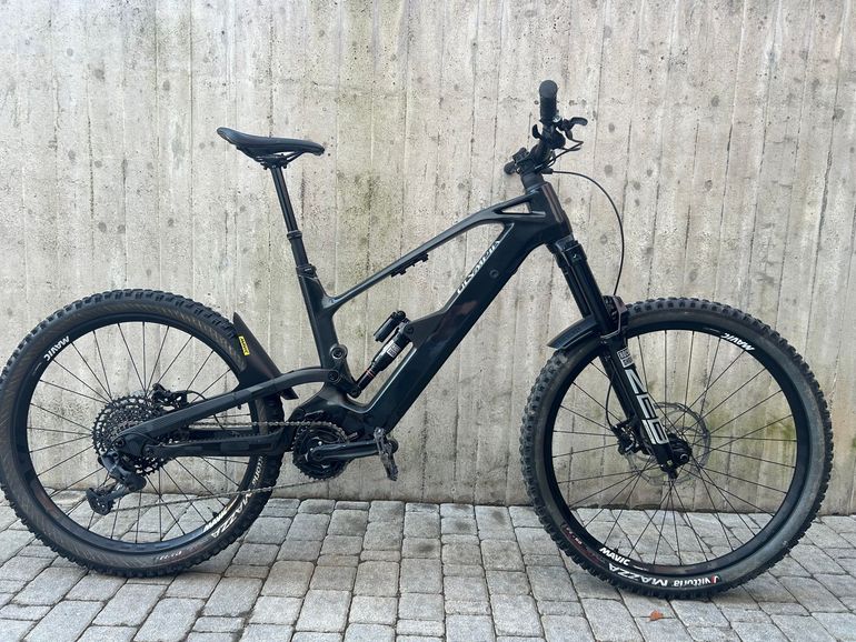 Used Olympia MURDOK 2025 Mountainbike — image 7 of 7