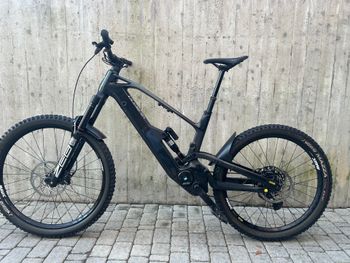 Used Olympia MURDOK 2025 Mountainbike — image 2 of 7
