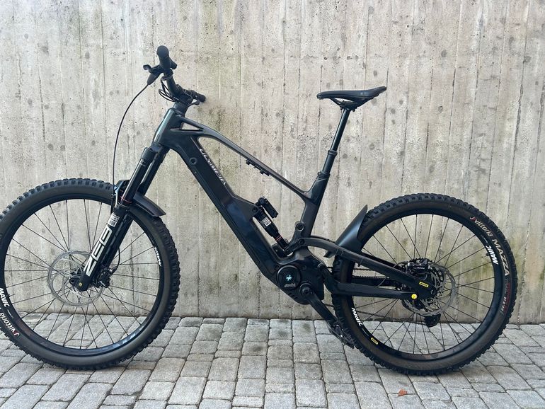 Used Olympia MURDOK 2025 Mountainbike — image 2 of 7