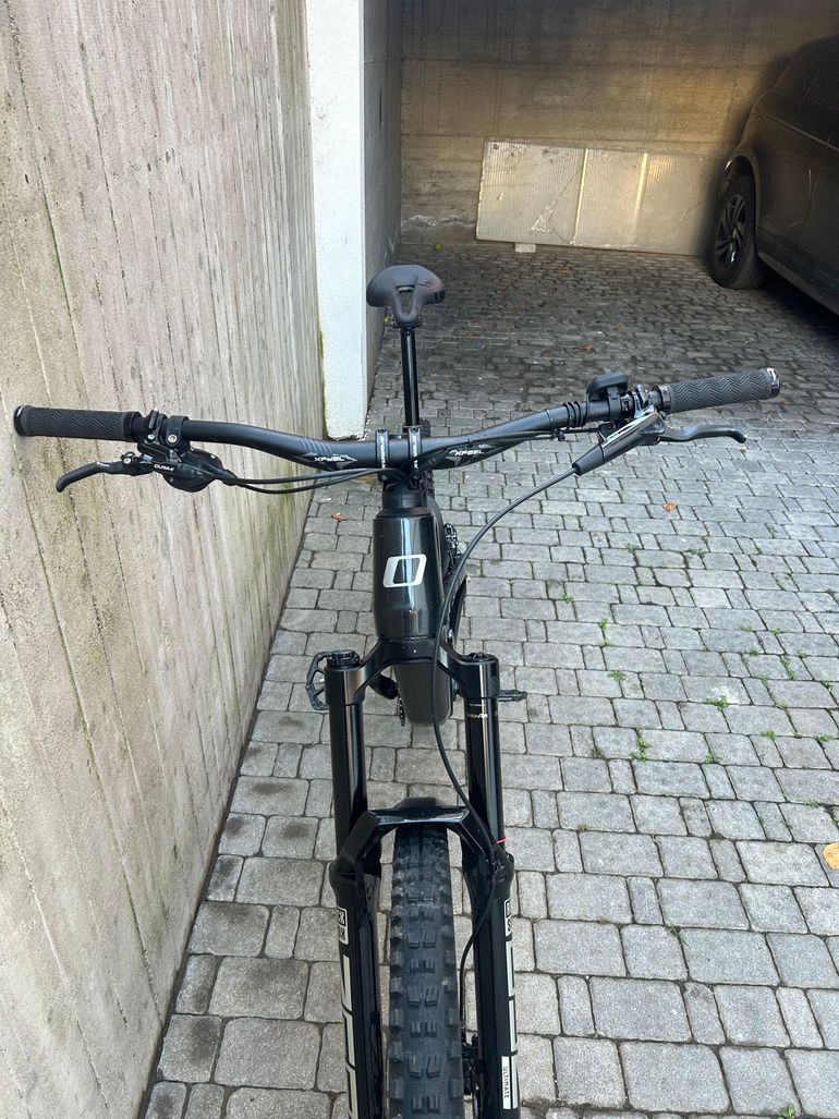 Used Olympia MURDOK 2025 Mountainbike — image 6 of 7
