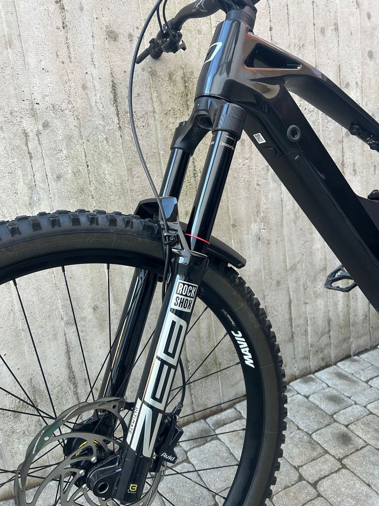 Used Olympia MURDOK 2025 Mountainbike — image 3 of 7