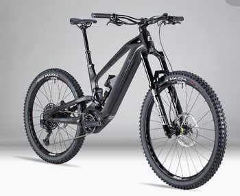 Used Olympia MURDOK 2025 Mountainbike — image 1 of 7
