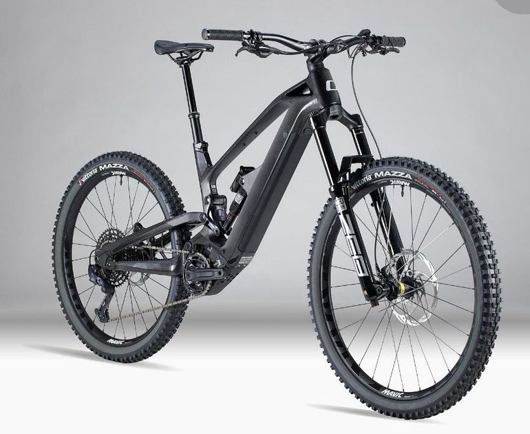 Used Olympia MURDOK 2025 Mountainbike — image 1 of 7