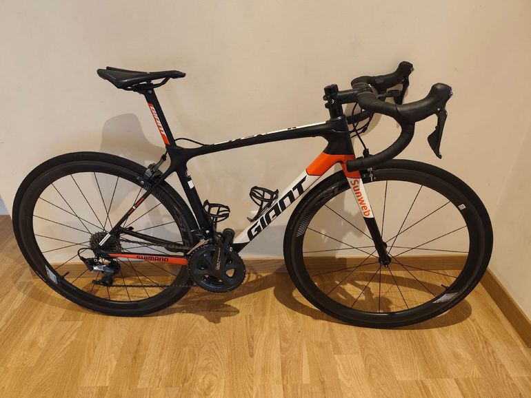 Giant tcr advanced pro team sunweb カーボン GIANT】TCR ADVANCED PRO TEAM 42 入荷してます！！ ｜ ジャイアント