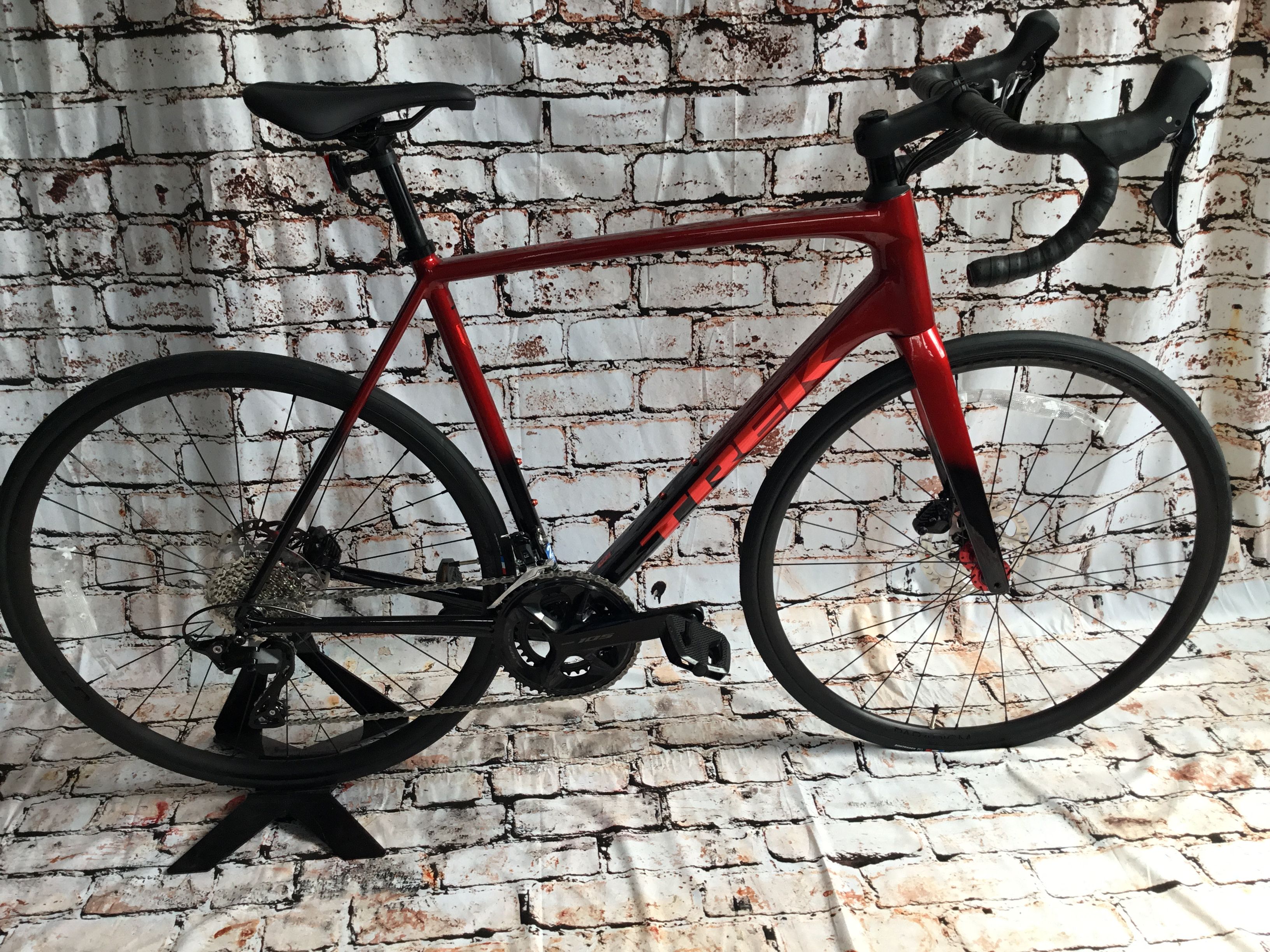 Trek Émonda ALR 5 2025 2025