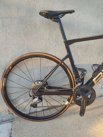 Tweedehands BMC SLR02 2021 Road & Gravel — afbeelding 2 van 9