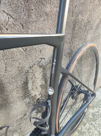 Used BMC SLR02 2021 Road & Gravel — image 4 of 9