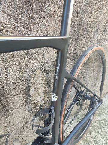 Tweedehands BMC SLR02 2021 Road & Gravel — afbeelding 4 van 9