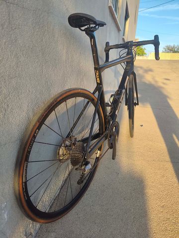Tweedehands BMC SLR02 2021 Road & Gravel — afbeelding 7 van 9