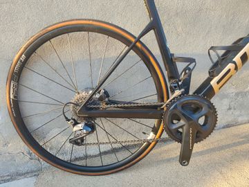 Tweedehands BMC SLR02 2021 Road & Gravel — afbeelding 6 van 9