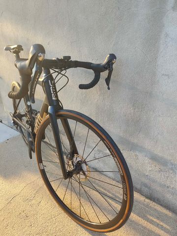 Tweedehands BMC SLR02 2021 Road & Gravel — afbeelding 1 van 9