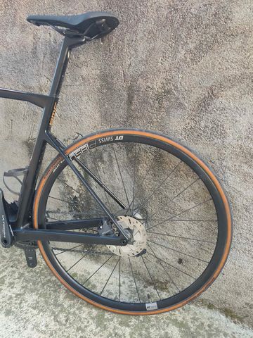 Tweedehands BMC SLR02 2021 Road & Gravel — afbeelding 9 van 9