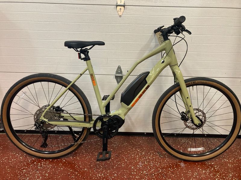 Used Marin Sausalito E1 ST 2023 2023 Road & Gravel