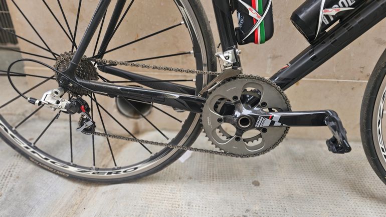 Colnago Colnago C 59 2015