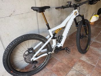 Orbea, M10 2022