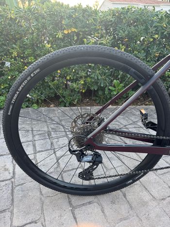 Used Stevens Camino 2023 2023 Road & Gravel, Black — image 5 of 7