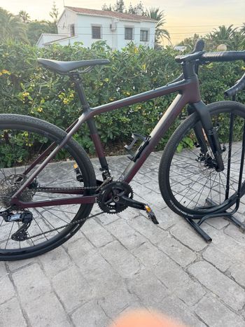 Used Stevens Camino 2023 2023 Road & Gravel