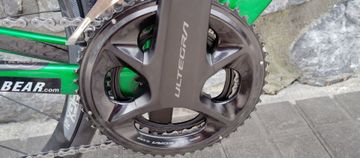 Brugt MMR Adrenaline SL 10 2023 2023 Road & Gravel — billede 4 af 7