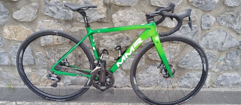 Used MMR Adrenaline SL 10 2023 2023 Road & Gravel