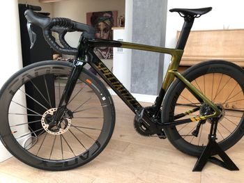 Used Specialized Venge for sale | 70% off new | buycycle