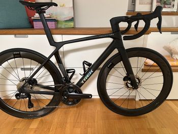 Trek, Madone SLR 7 Gen 8 Di2 2025