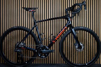 Specialized, Roubaix Shimano Ultegra Di2