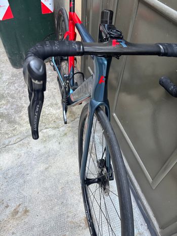 Used Rodman Tabit Ad 2023 Road & Gravel — image 5 of 7