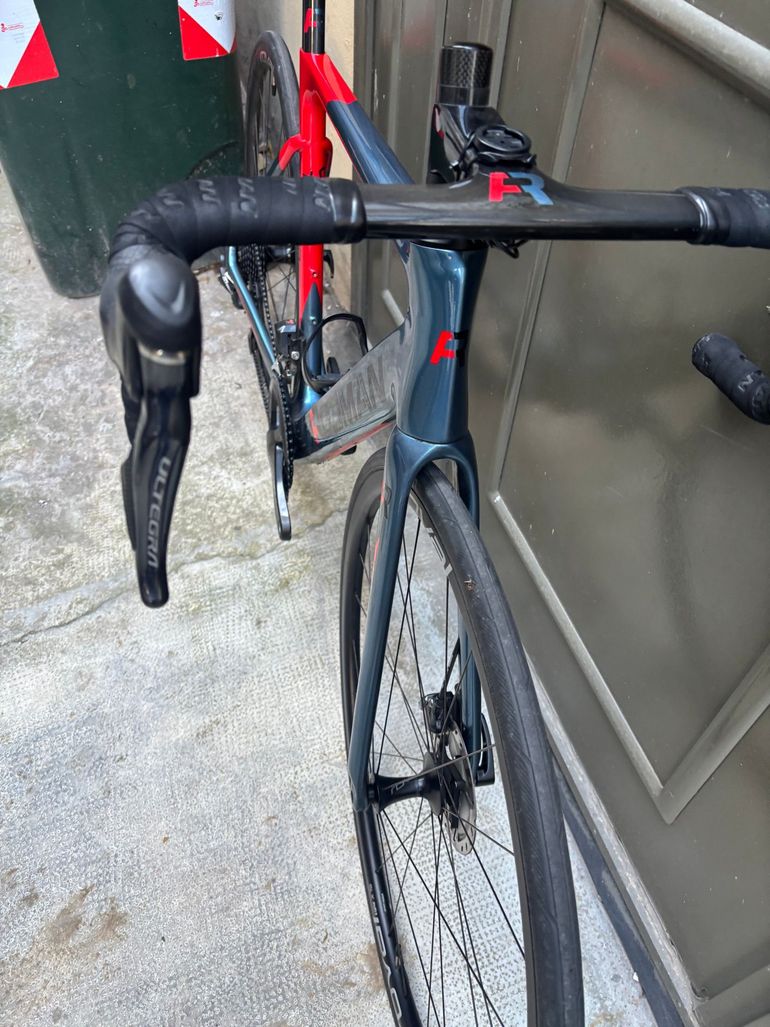 Used Rodman Tabit Ad 2023 Road & Gravel — image 5 of 7
