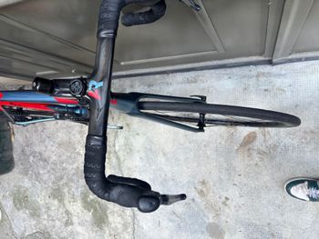 Used Rodman Tabit Ad 2023 Road & Gravel — image 4 of 7