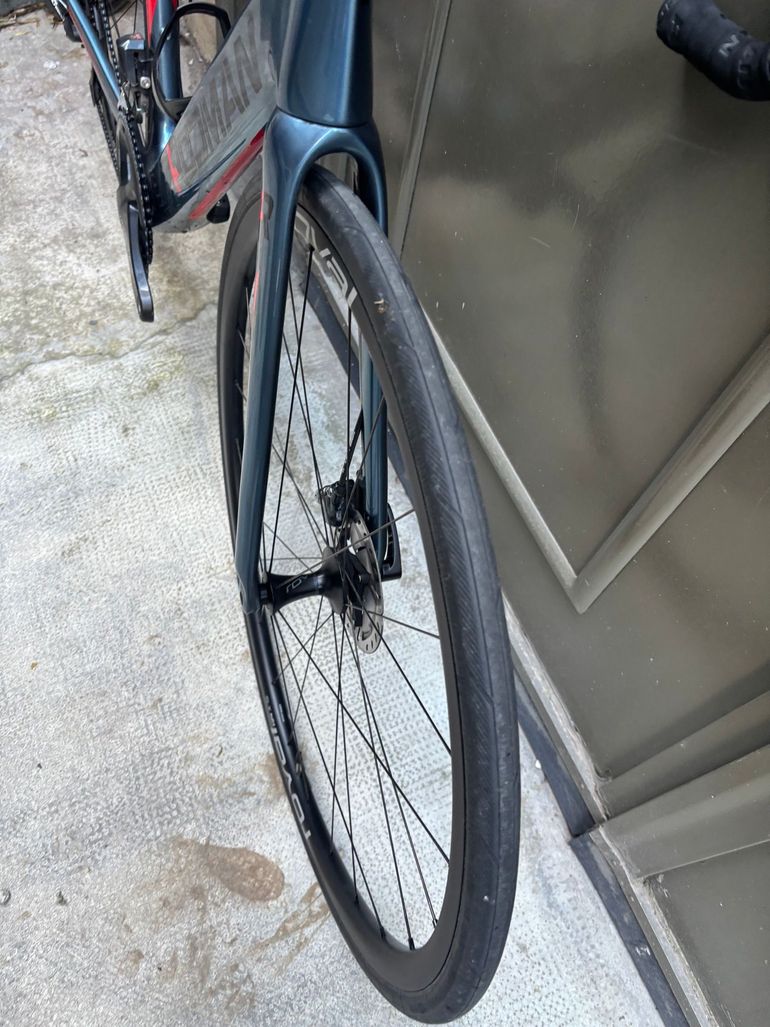 Used Rodman Tabit Ad 2023 Road & Gravel — image 3 of 7