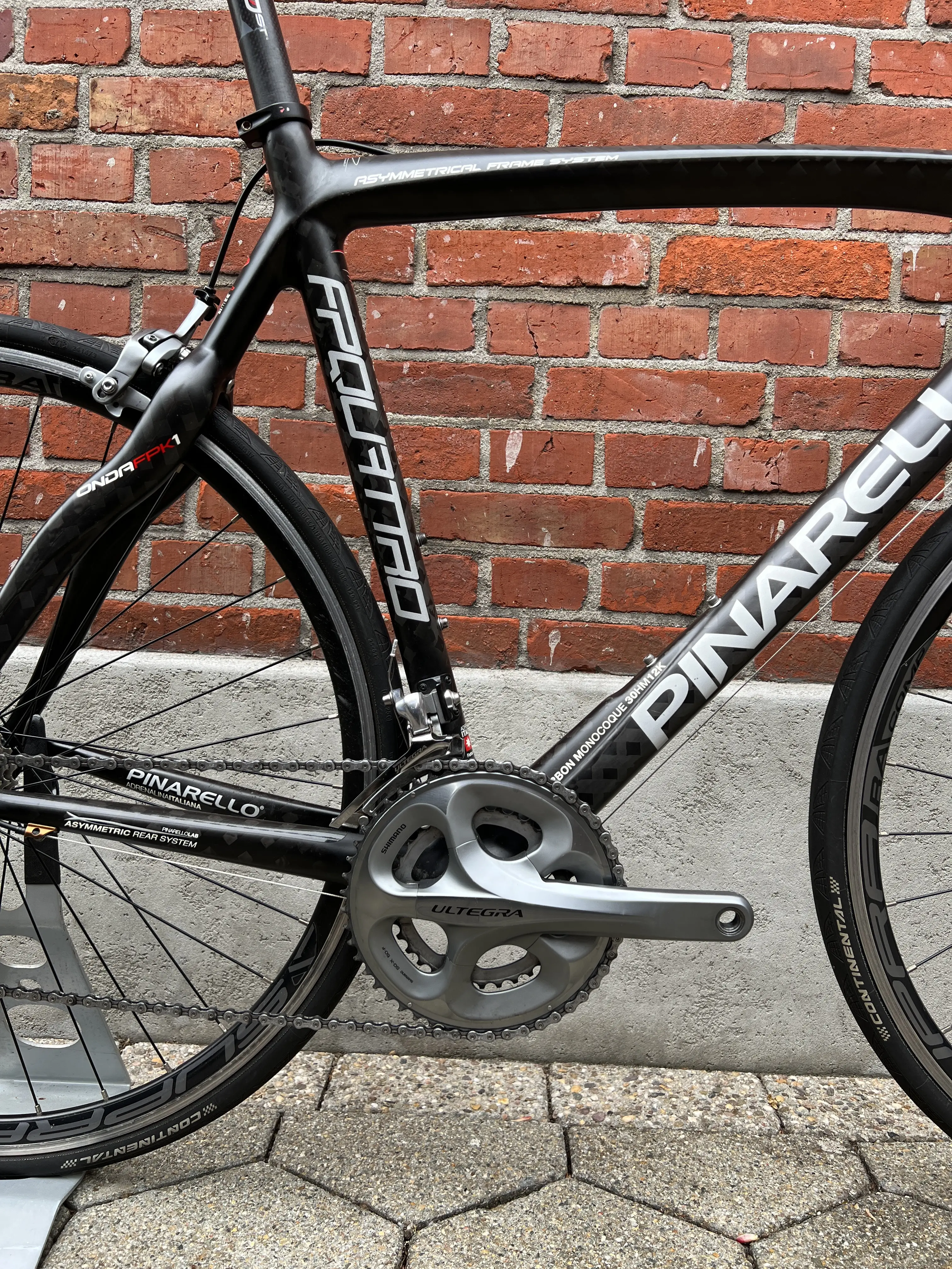 Pinarello onda online 2v