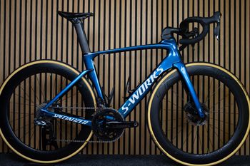 Specialized S-Works Venge ViAS Disc Di2 2018 2018