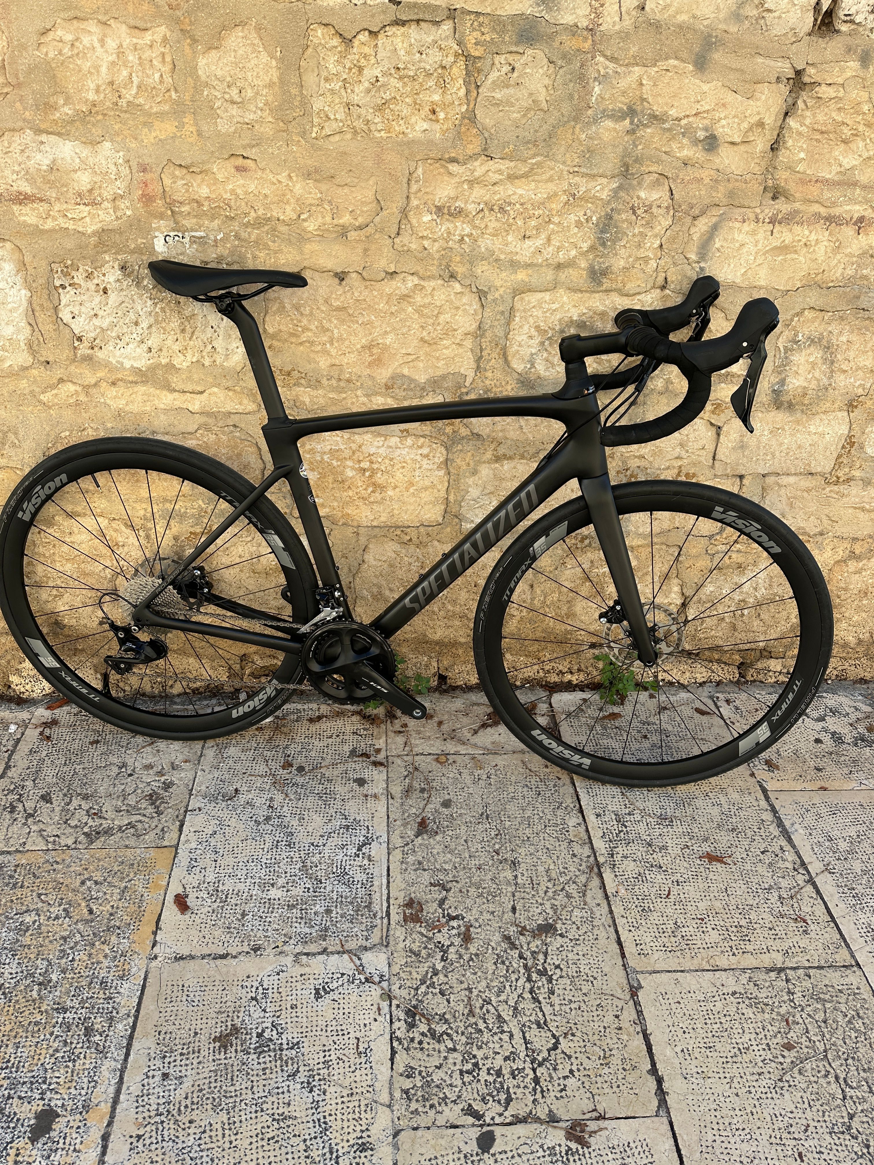 Specialized Roubaix Sport 2023 2023