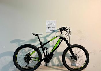 Olmo, Cisa Hybrid 140