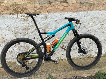 Brugt Specialized Men's S-Works Epic 2019 Frameset 2019 Mountainbike — billede 5 af 5
