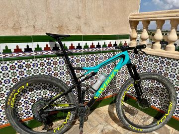 Brugt Specialized Men's S-Works Epic 2019 Frameset 2019 Mountainbike — billede 4 af 5