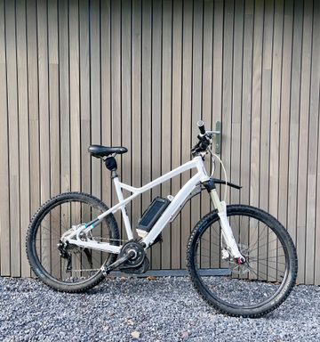 Brugt Moustache Samedi 26 10S 2016 Road & Gravel
