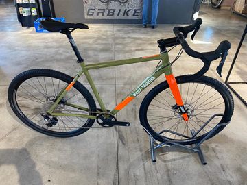Used Wilier Jareen SHIMANO GRX 1X11 2020 2020 Road & Gravel