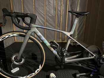 Used Trek Madone for sale | 70% off new | buycycle