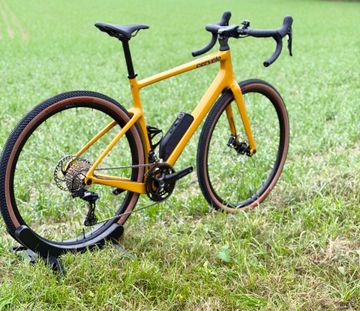 Tweedehands Cervélo Aspero Shimano GRX 2026 Road & Gravel — afbeelding 8 van 10