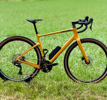 Used Cervélo Aspero Shimano GRX 2026 Road & Gravel