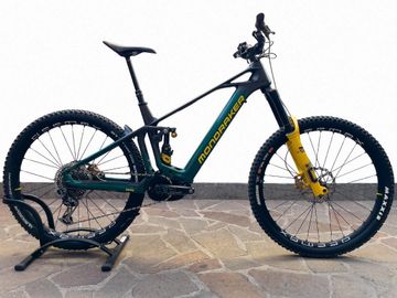 Used Mondraker Crafty Carbon XR 2024 MTB
